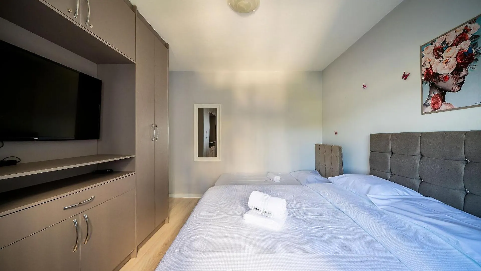 Apartament Apto Prox A Praia Em Balneario Camboiu Esd143 Balneário Camboriú Brazylia