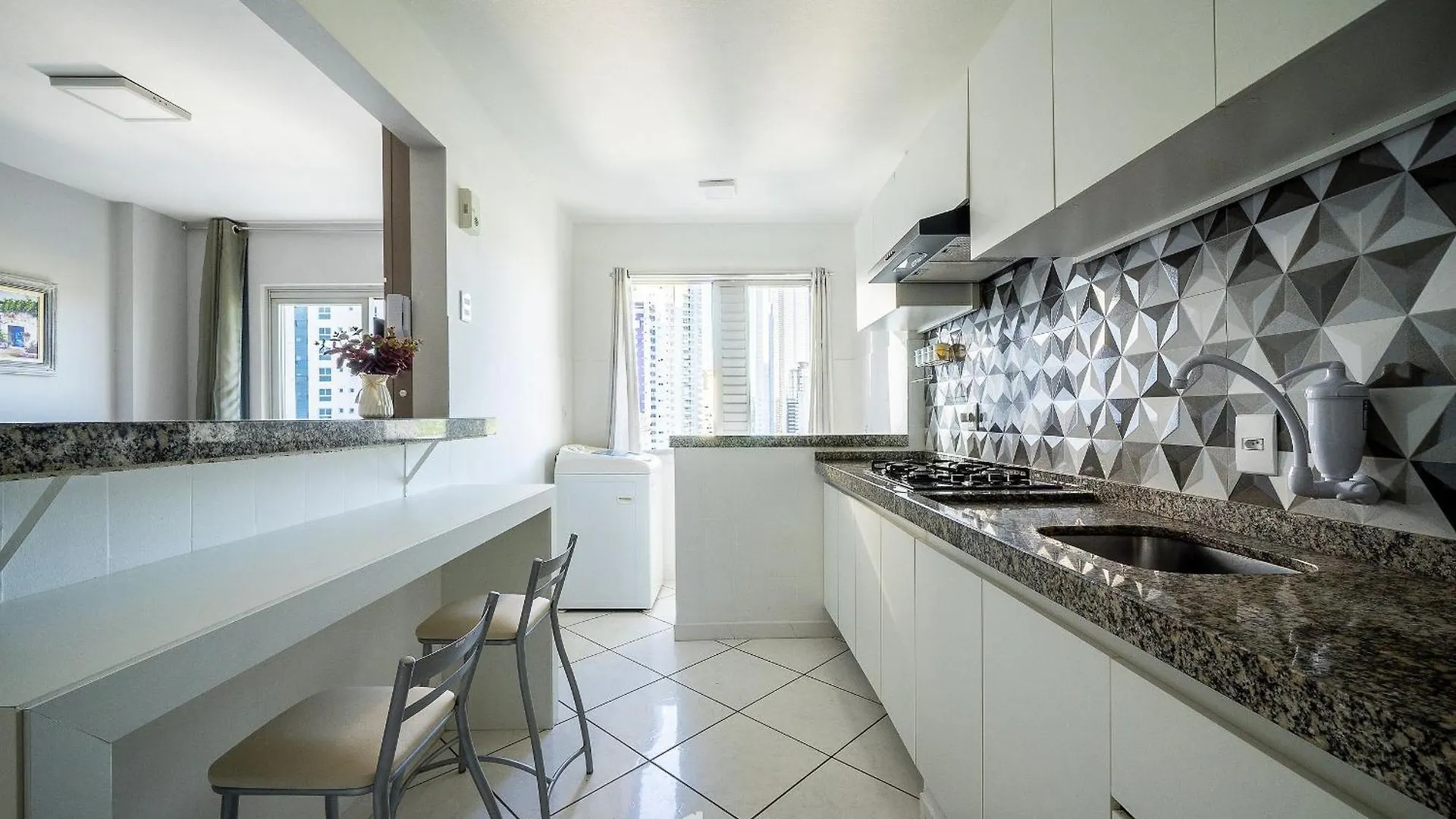 Apto Prox A Praia Em Balneario Camboiu Esd143 Balneário Camboriú Apartament