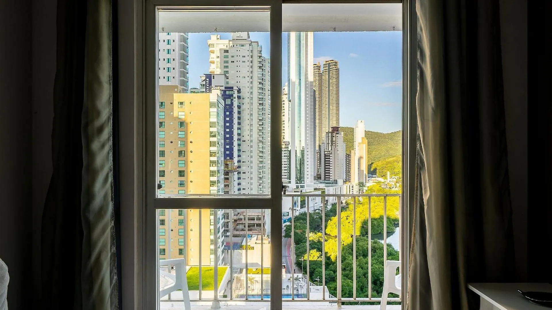 Apartment Apto Prox A Praia Em Balneario Camboiu Esd143 Balneario Camboriu