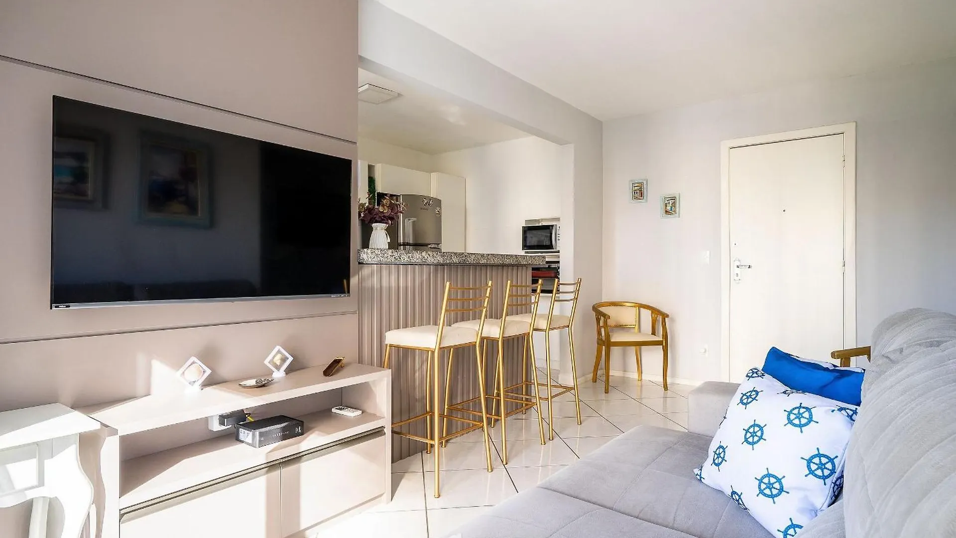 Apartment Apto Prox A Praia Em Balneario Camboiu Esd143 Balneario Camboriu
